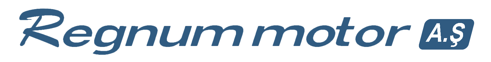 Regnum Motor B2B Toptan Satış